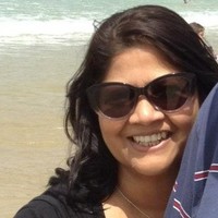 Vandana Rao