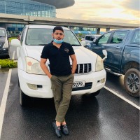 Manoj Sharma