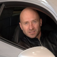 Perry McCarthy