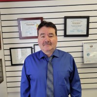 Frank Apodaca