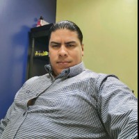 Jose Luis Flores Mendez