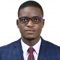 Valens Munyeshyaka. Cpa, Bba, Msc In Finance