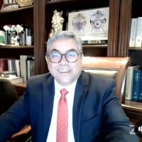 Benicio Samuel SANCHEZ-GARCIA