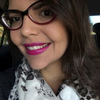 Priscilla Bonadia Rodrigues