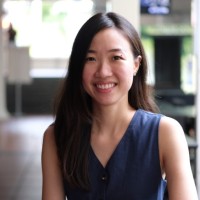 Sarah Chow