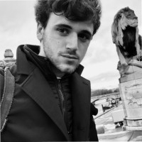 Giacomo Crismani