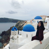 Tiffany Ng (Ihrp-Cp)
