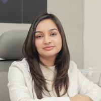 Dr Jyoti Gupta