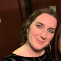 Kate Eveleigh