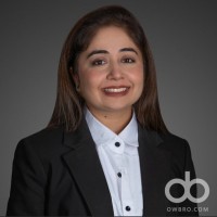 Mansi Mehta