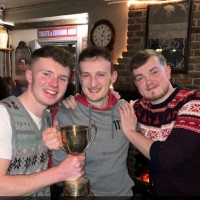 Darragh Kilkenny
