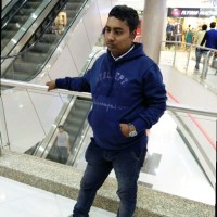Nitesh Pandey