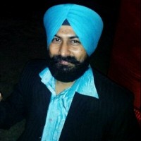 Paramjit Gill