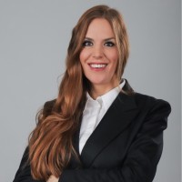 Irena Talijan, Assoc CIPD, MSc