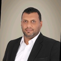 Riyaz Hassan - Mba(Uk)