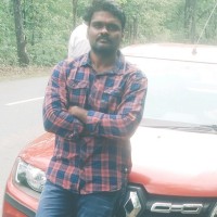 Krishna Chaitanya G