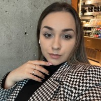 Daria Krylova