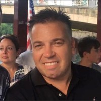Andy Fisher