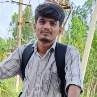 Vedamurthy S G
