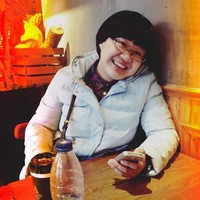 zhu Yolanda