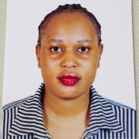 Susan Kajumba