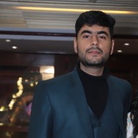 Raunak Batar