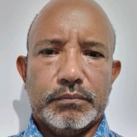 Freddy Nieves