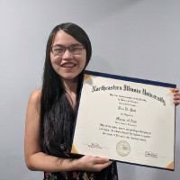 Jina Bute, Ma, Aphr