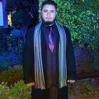 David Eduardo Vazquez Medel
