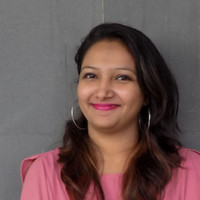 Bhumica Solanki
