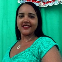 Estefani Melo
