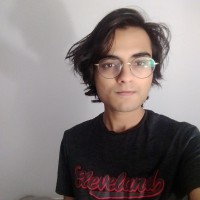 Riddhesh Shah