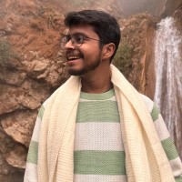 Arjit Goyal