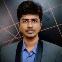 Rajesh Pichaimuthu