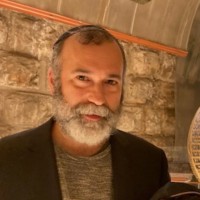 Daniel Rubenstein
