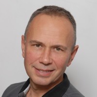 Christophe HAUSS
