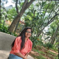 Vidhya Shree S