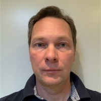 Greger Svensson
