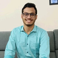 Ashwin Krishnan