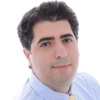 Ashraf Alazzoni
