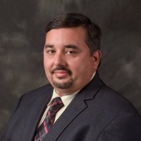 Brent Harrison, PMP