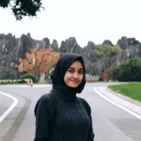 Zakia Balqis