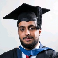 Yasser Alharbi