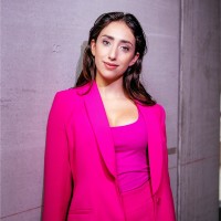 Summa-Maria Galleguillos Gonzalez