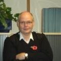 Tim Saxby
