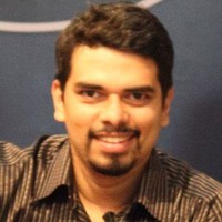 Terence Monteiro