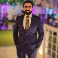 Amr Ashraf Serag Eldin