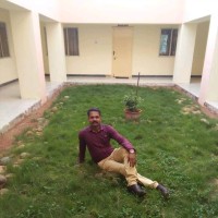 Rajesh P