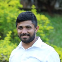 Vimal Chacko