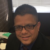 Enrique Ramirez
